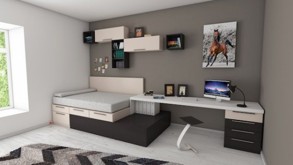 Hoe je je huis op een budget kunt stylen